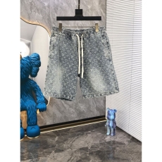 Louis Vuitton Short Pants